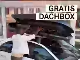 Dachbox Voucher