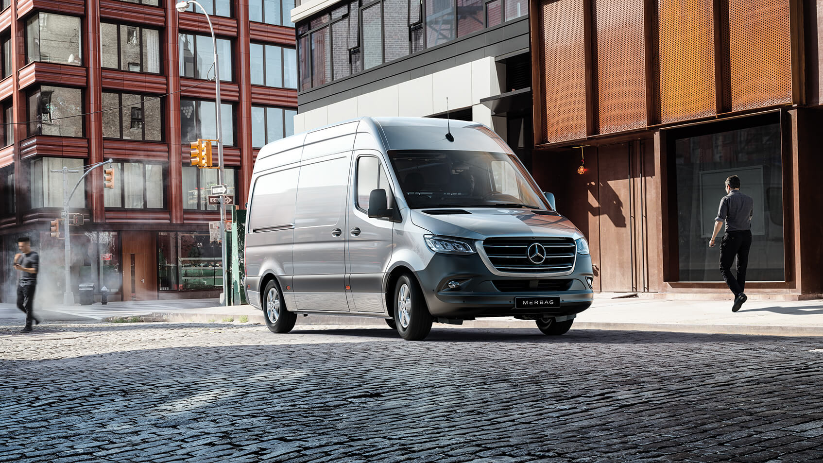 0 2024 mercedes vans